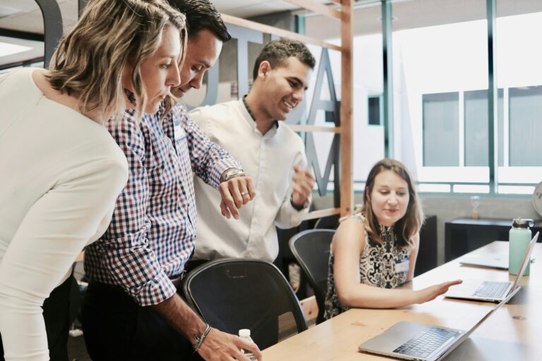 Stratégies de bien-être au travail: une nécessité pour la performance des entreprises